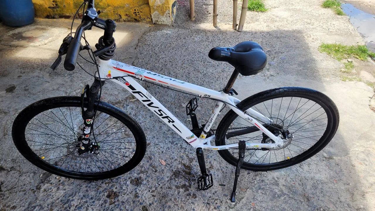 Bike aro 29