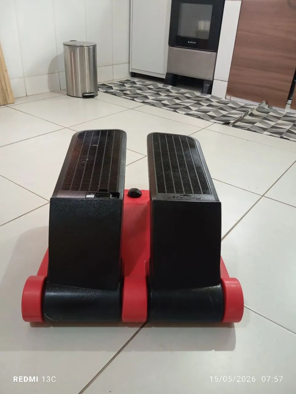 Air Climber - Foto 3