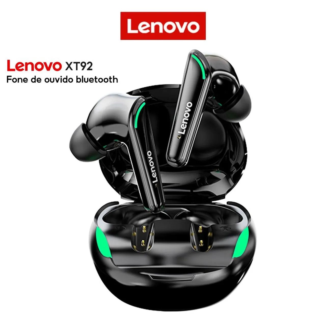 FONE BLUETOOTH XT92 (LENOVO)