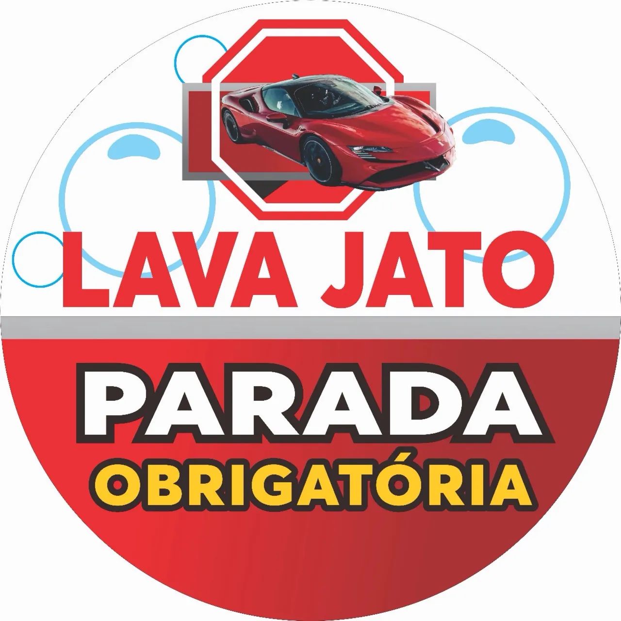 Vaga de emprego 