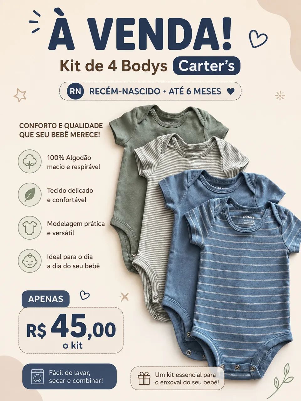 Carters - Foto 3