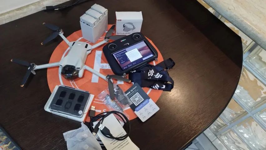 Drone Dji Mini 3