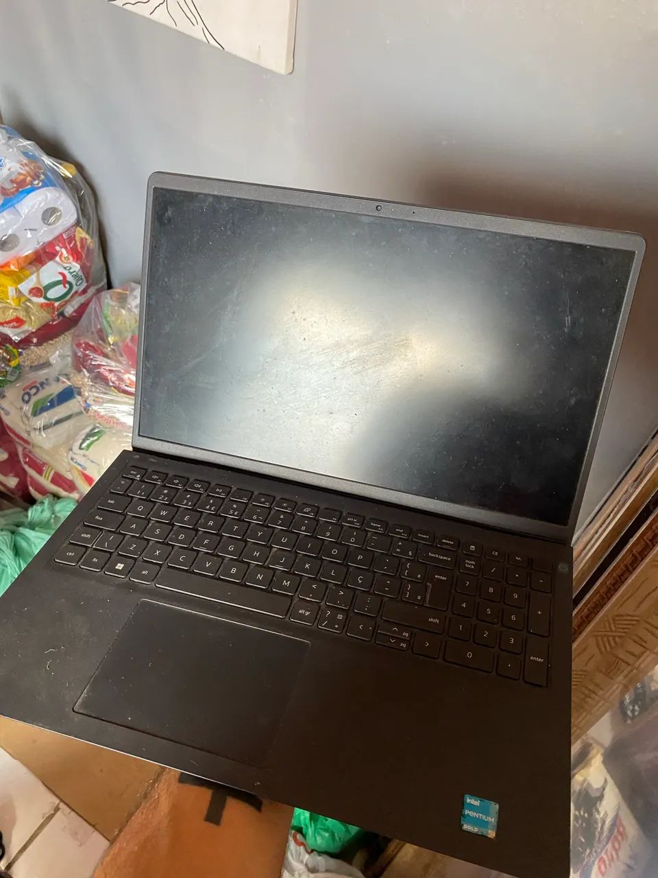Peças de computador - Celular quebra galho - Foto 5