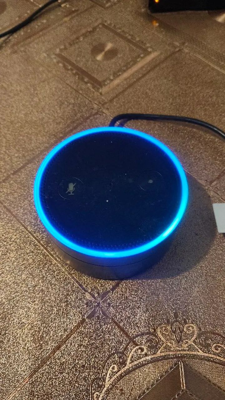 ALEXA E FIRE TV (NO ESTADO LEIA A DESCRIÇÃO) - Periféricos e