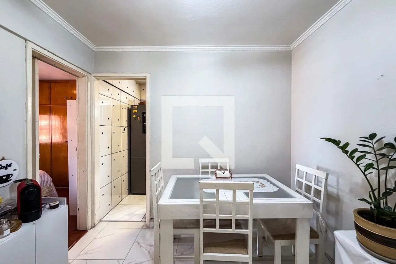 Apartamento à Venda - Brás, 2 Quartos, 42 m2 - Foto 2