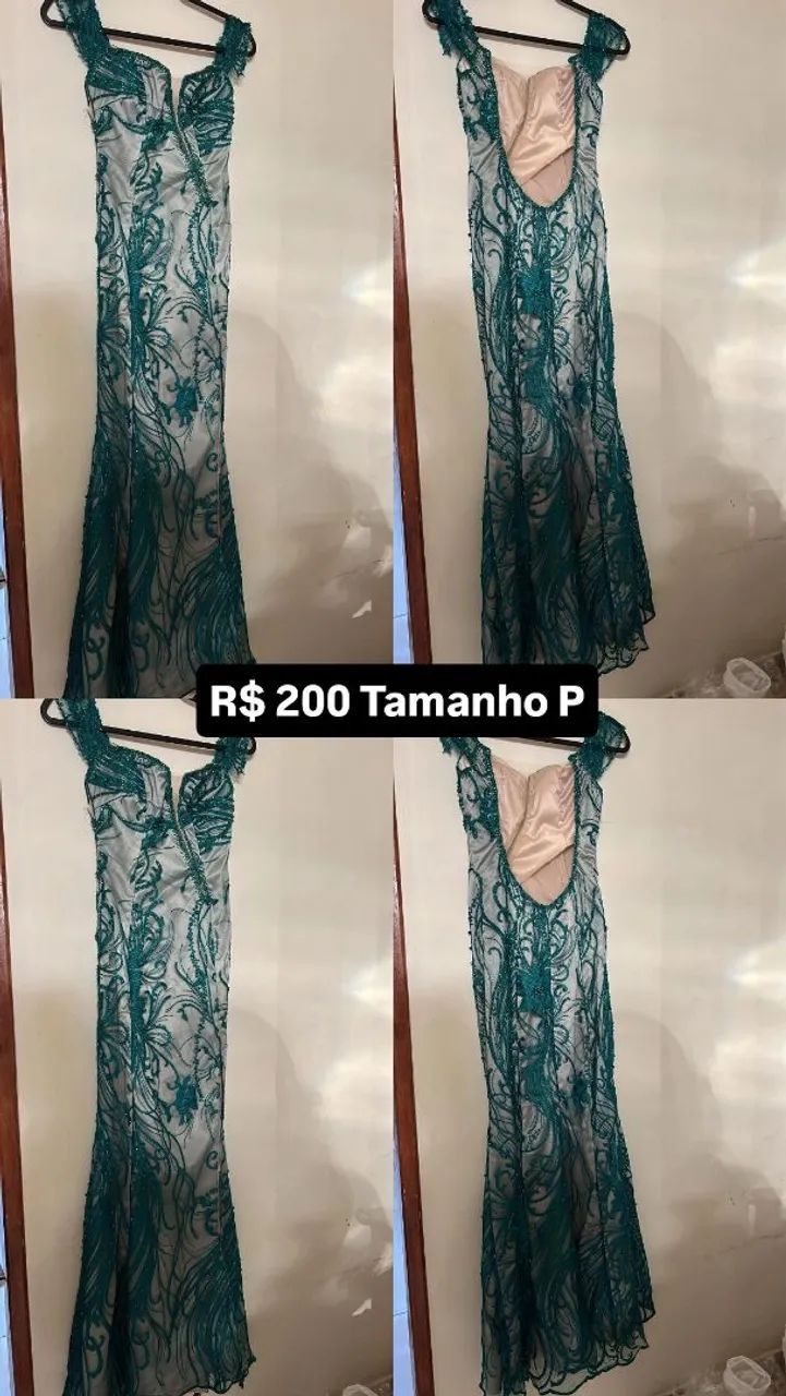 Roupas novas e usadas  - Foto 3