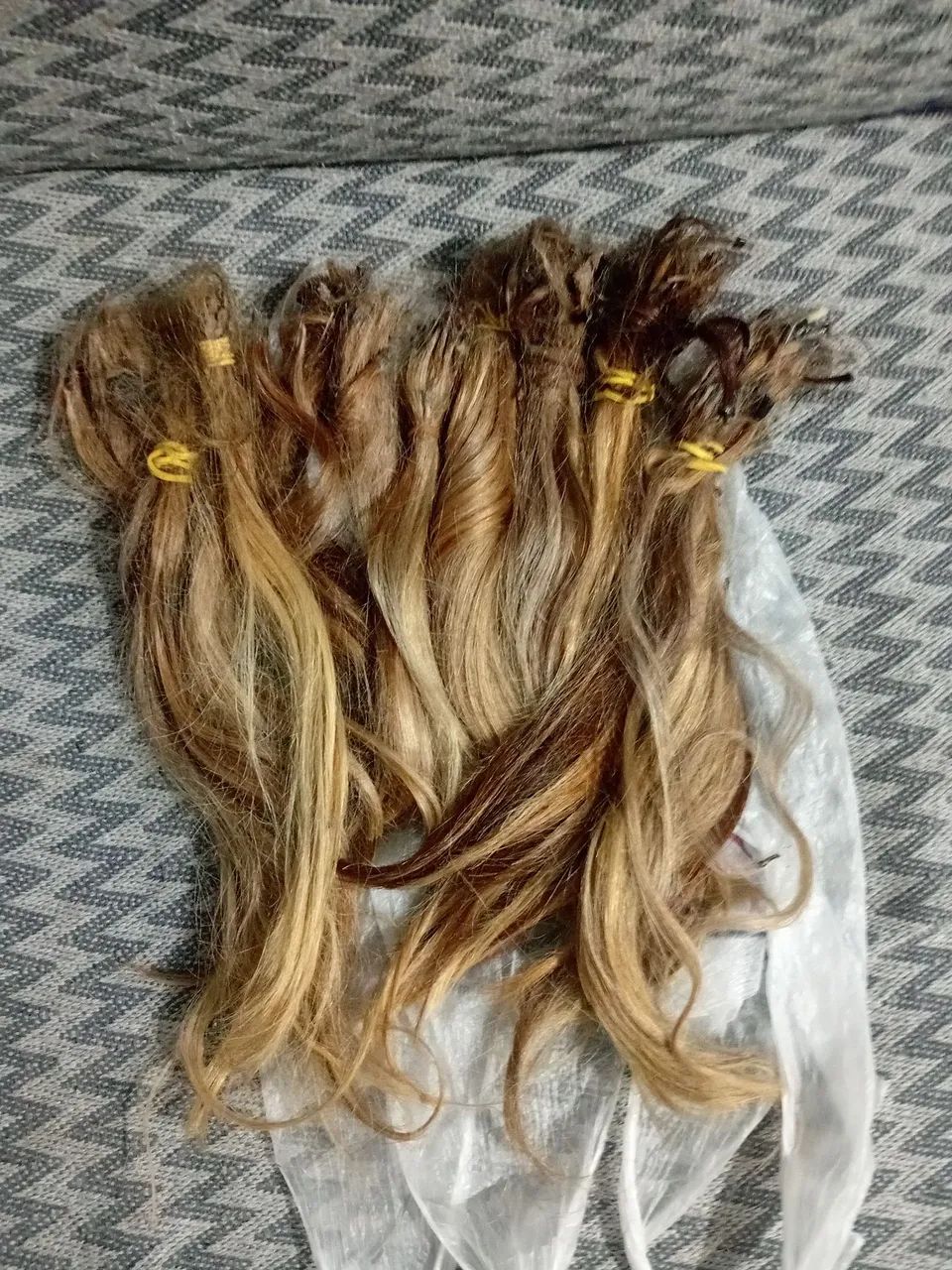 Cabelo 200 - Foto 2