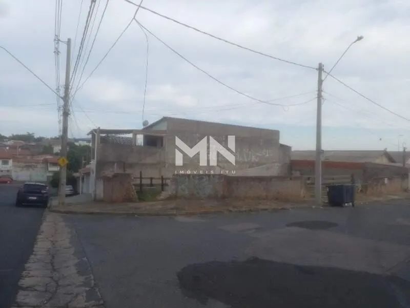 Terreno Venda Parque Industrial 345m²