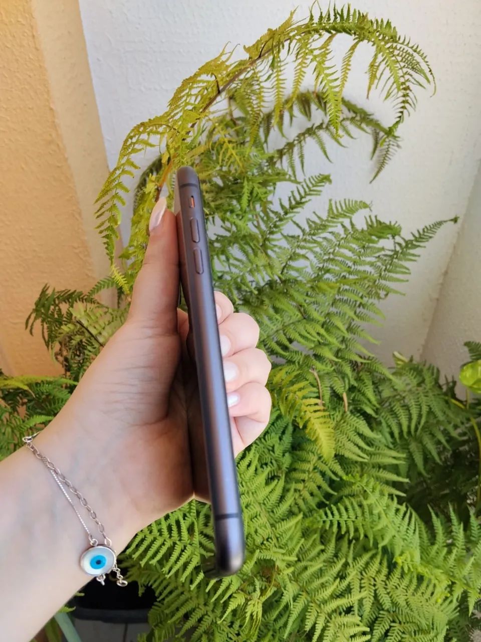 Iphone 11 128gb Seminovo - Foto 3