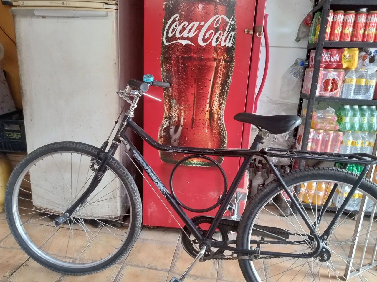 Bicicleta Monark - Foto 2