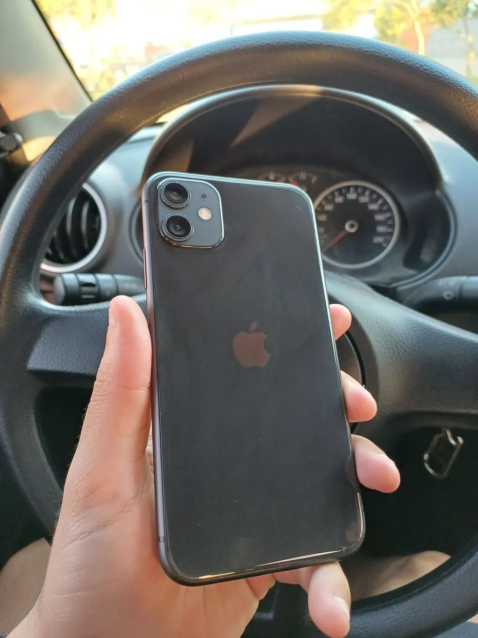 Iphone 11 64gb Todo Original