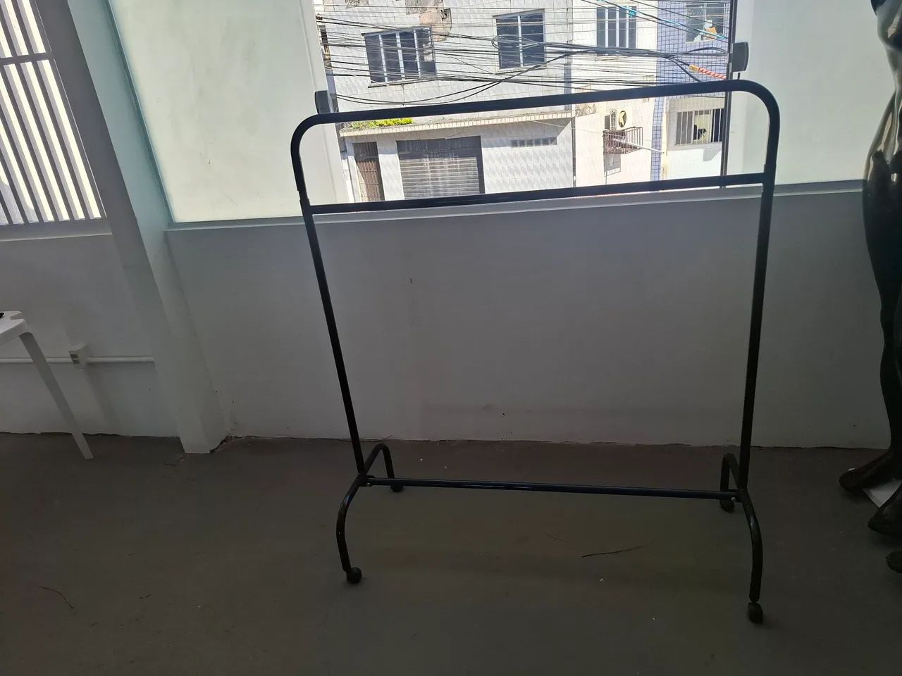 Arara de roupas