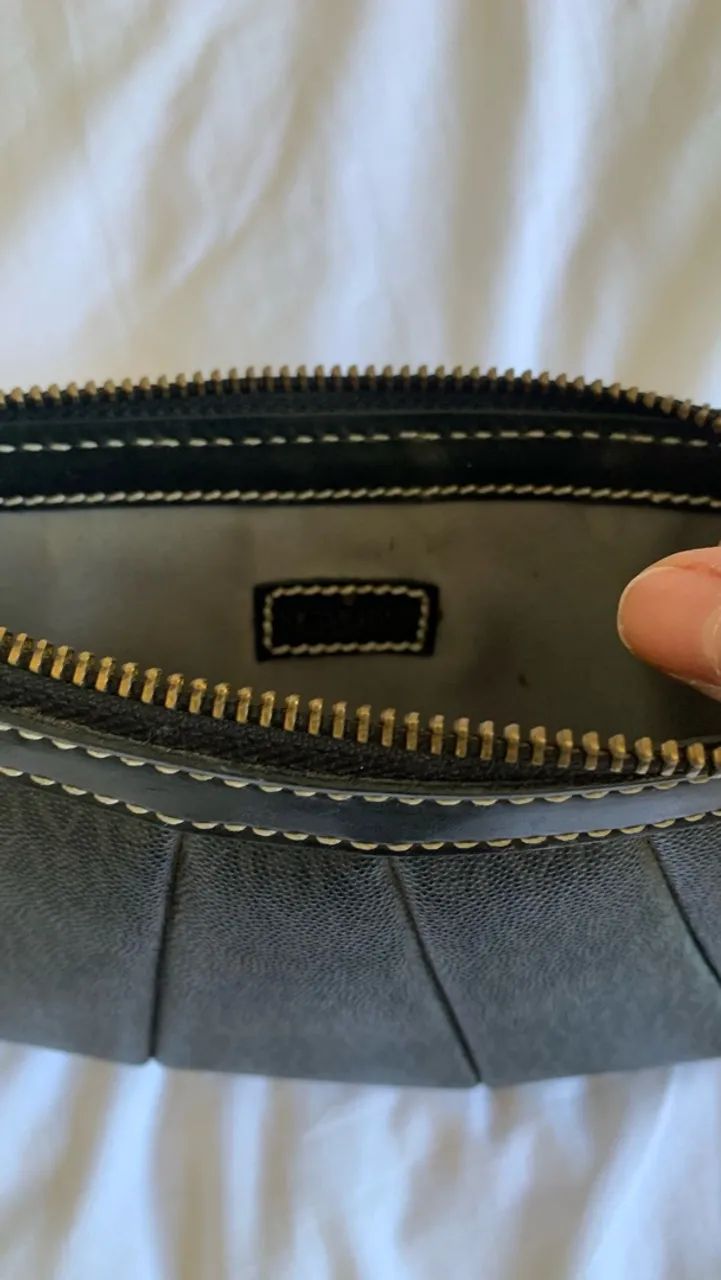 Bolsa Vitor Hugo - Foto 5