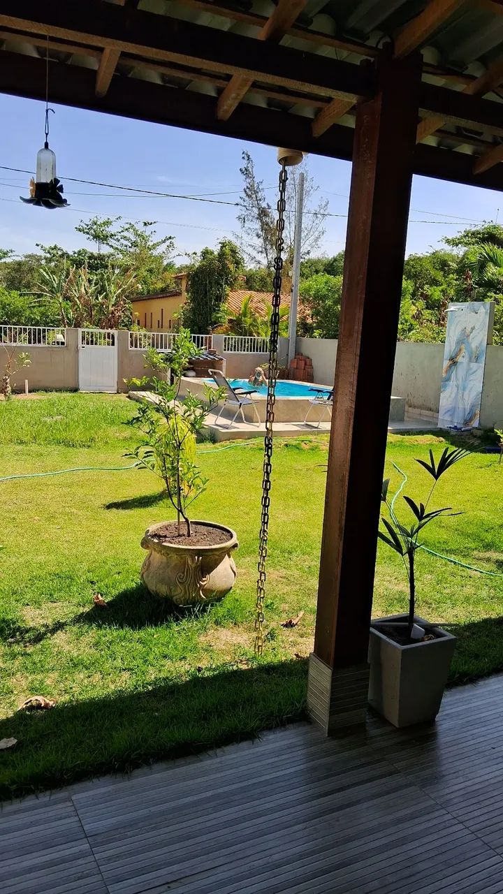 Foto - São Francisco de Itabapoana - 
