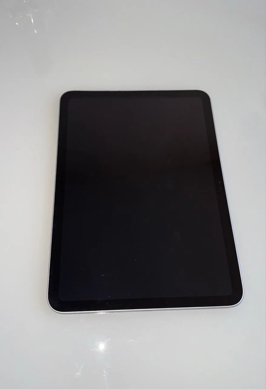 iPad 10 Geração Completo + Caneta, Teclado e Mouse | Troco por PS5 - Foto 2