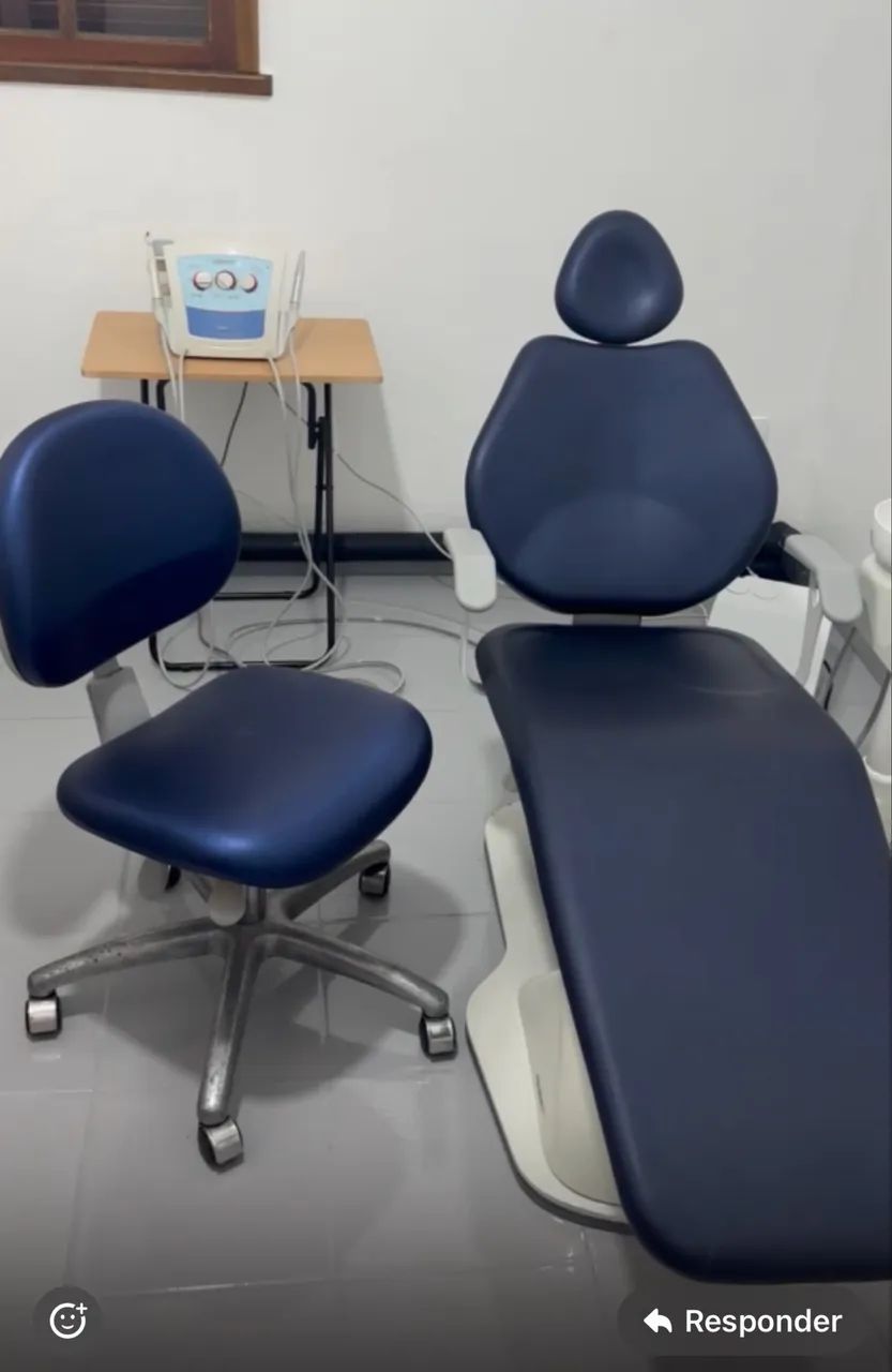 Vendo consultório completo de Dentista  - Foto 2