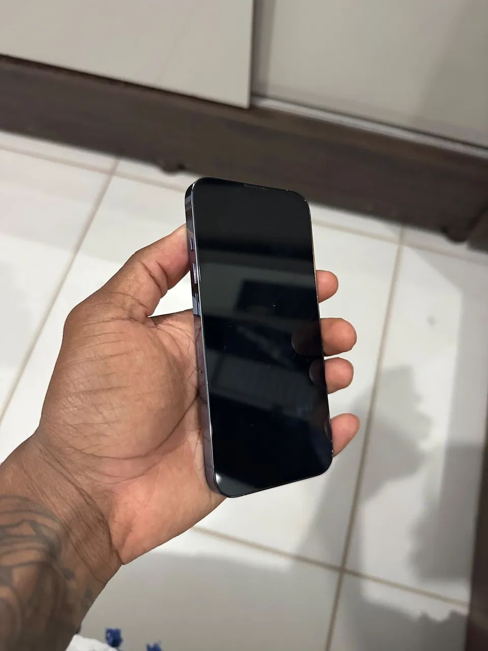 iPhone 13 Pro  - Foto 2