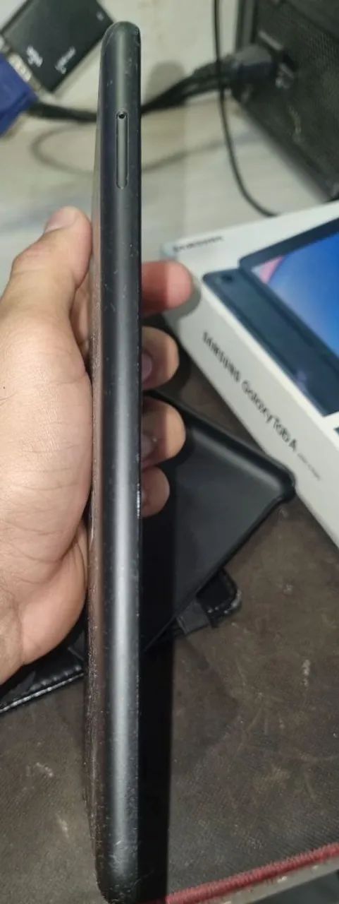Tablet Tab A SPen(com caneta) Samsung  - Foto 4