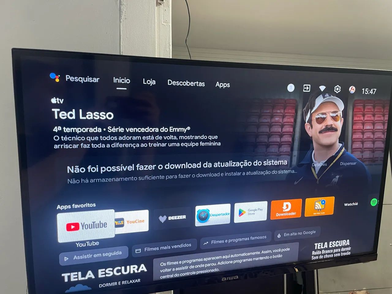 Tv 32 Pol Android 