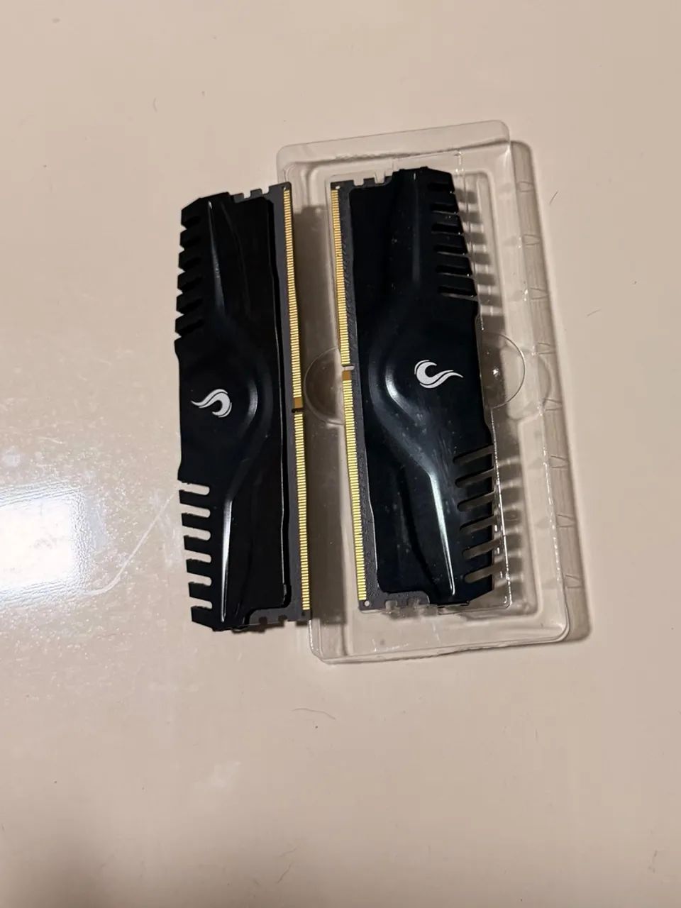 Memoria DDR4 8GB Rise Mode - Foto 2
