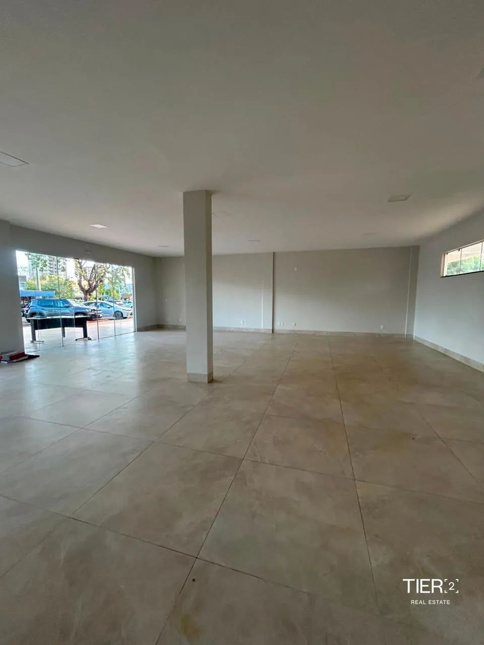 Excelente Loja Comercial  Ponto Estratégico na 206 Sul - Foto 4