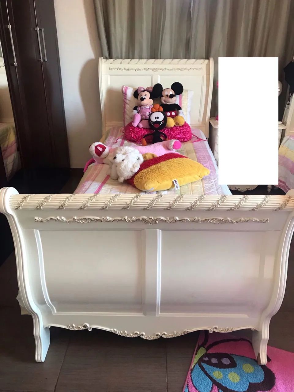 CONJUNTO QUARTO SOLTEIRO 
