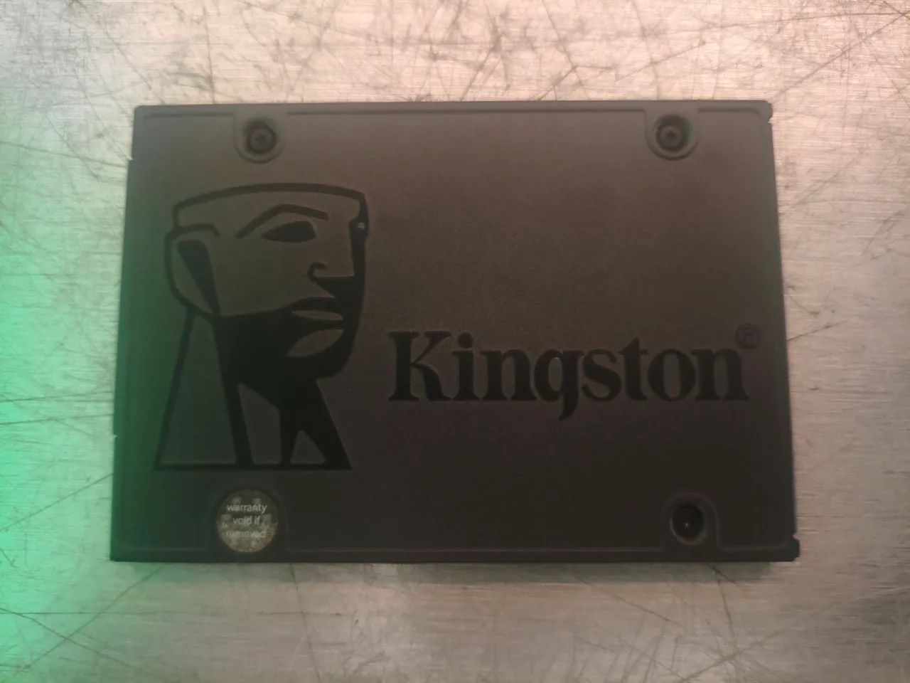 SSD Kingston 480Gb