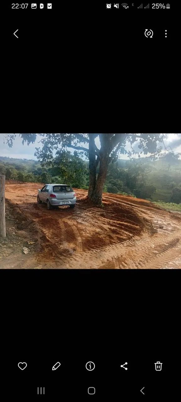 Vendo ou troco chacara - Foto 5