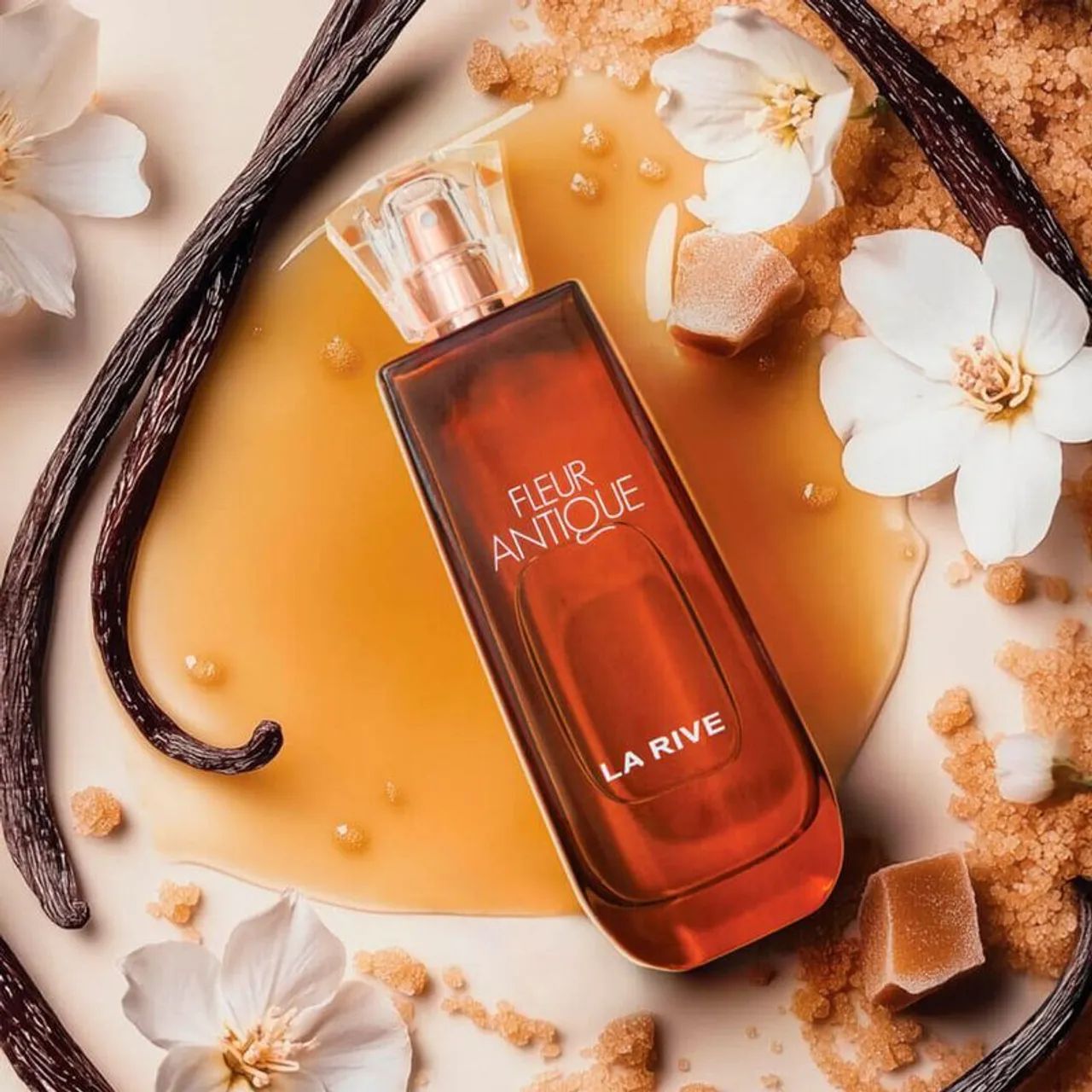 Perfume Lá Rive Antique Fleur