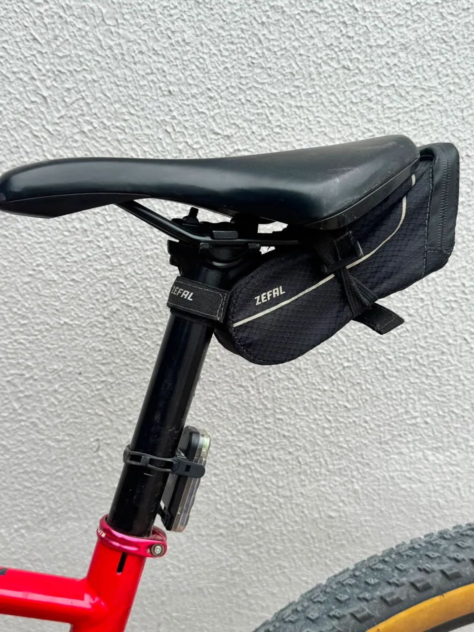 Caloi Explorer Evo pro SL - Semi Nova - Foto 5