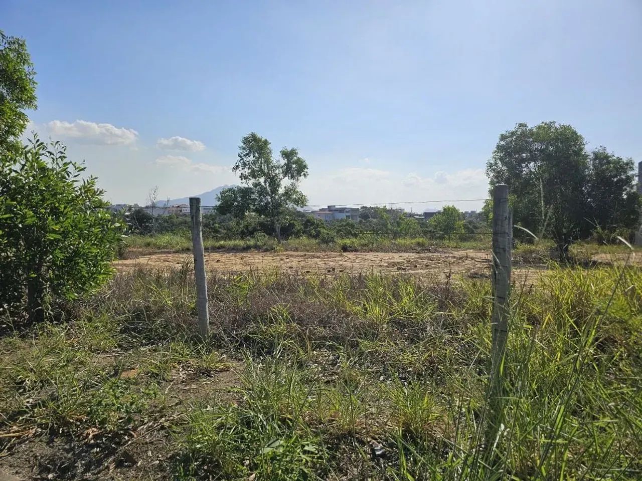 Terreno sol da manhã com 511m² em Morada de Laranjeiras, próximo ao IFES - Foto 4
