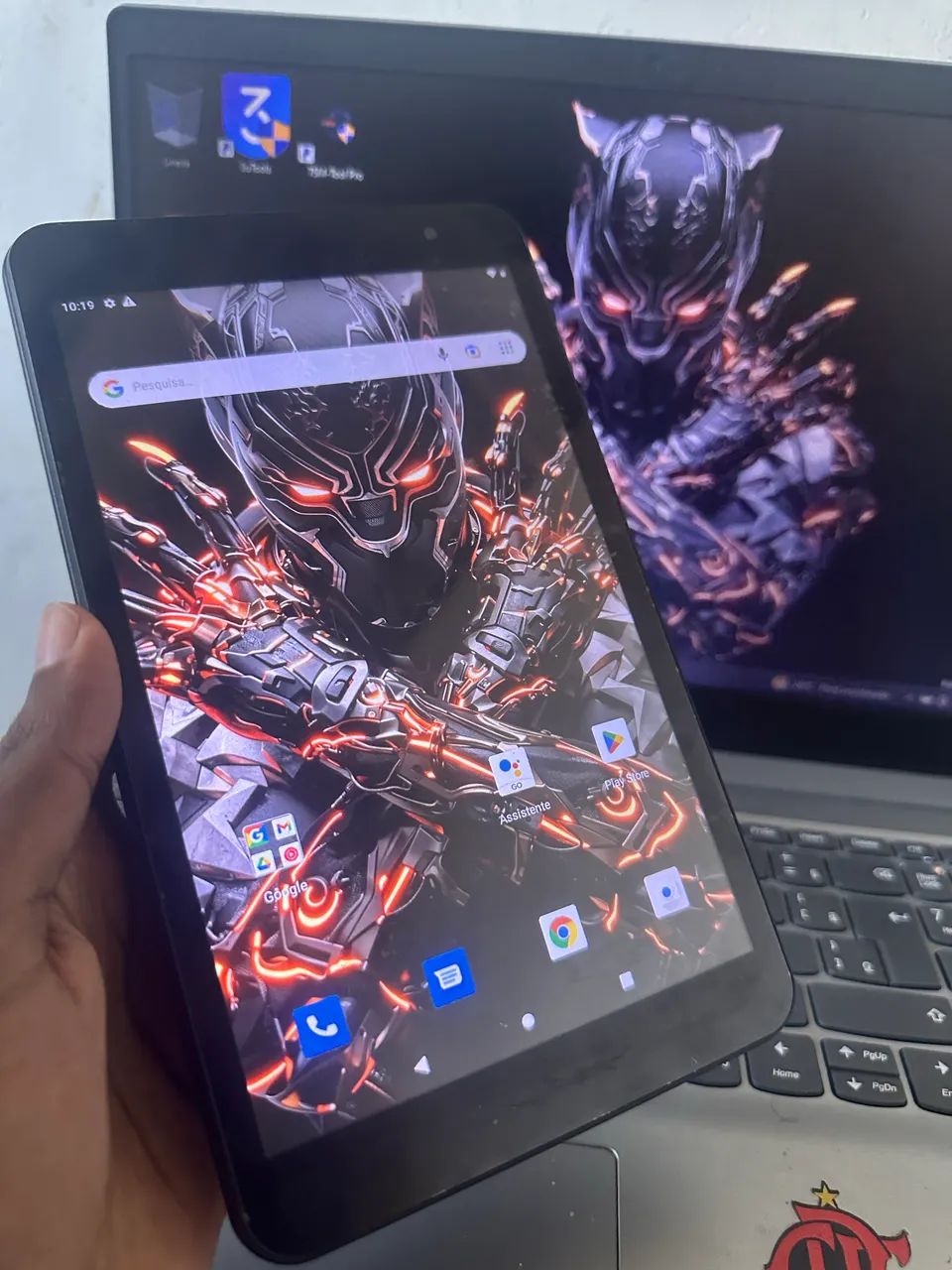 Tablet positivo 32GB  - Foto 2