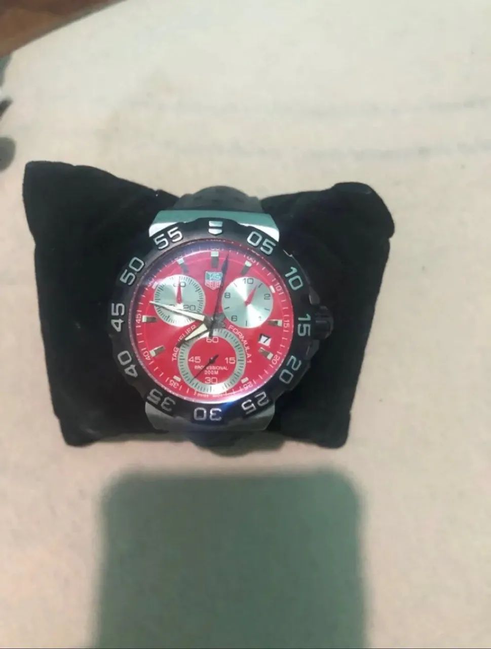 Relógio Tag Heuer  - Foto 3