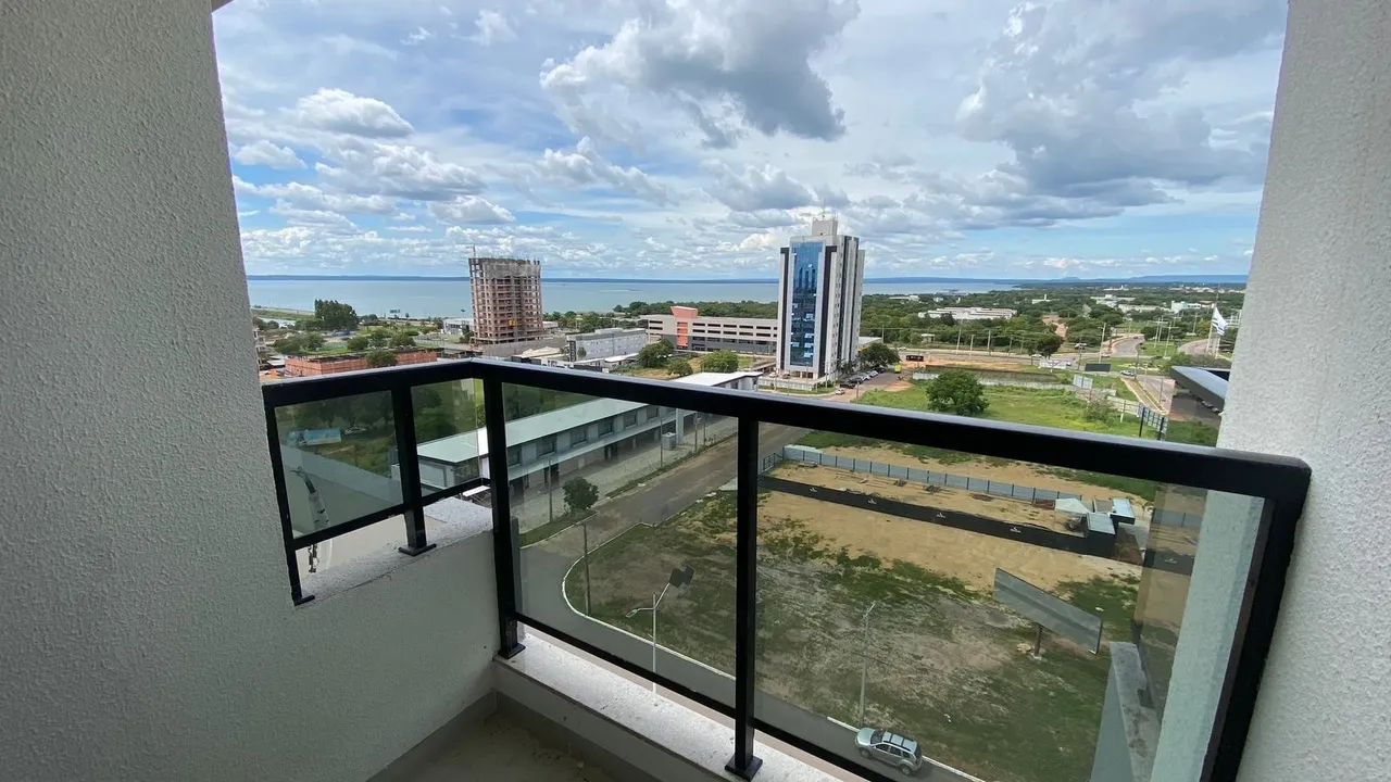 Apartamento Flat Orla Graciosa