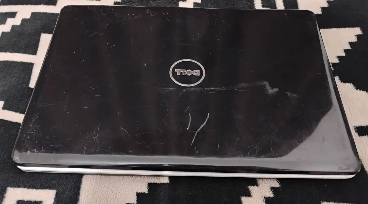 Notebook Dell Inspiron 1440 - NO ESTADO! 
