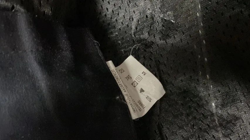 Jaqueta Tutto Couro com Cupim - Foto 4