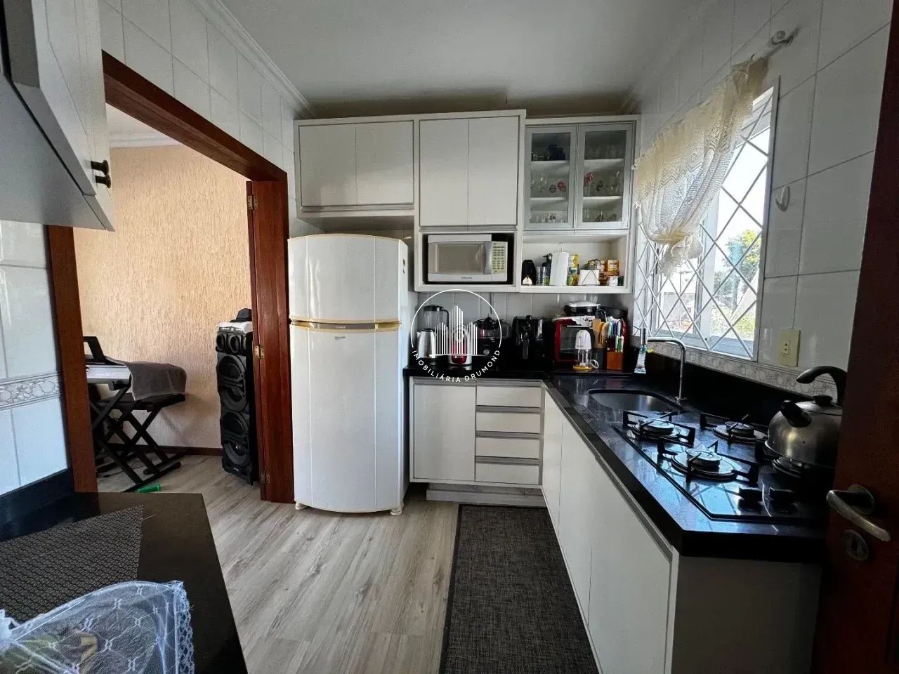 Casa 4 Quartos com 1 Suíte - Estreito - Foto 5