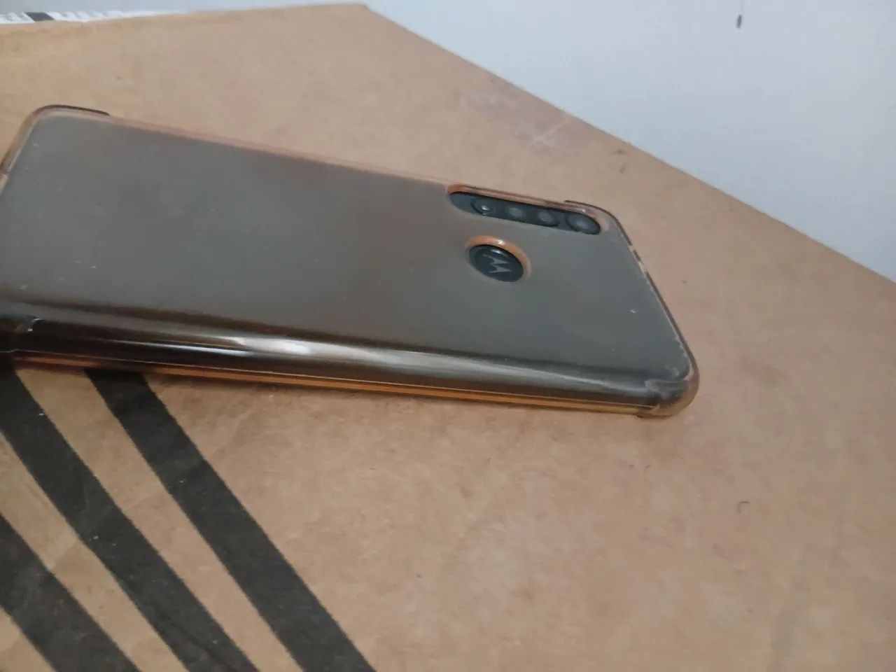 Smartphone Moto G8 - Foto 2