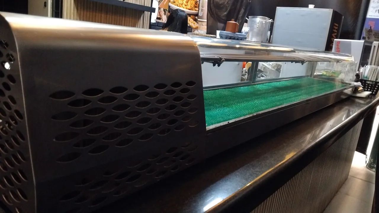 Mostruário de sushi (super promo ) - Foto 3