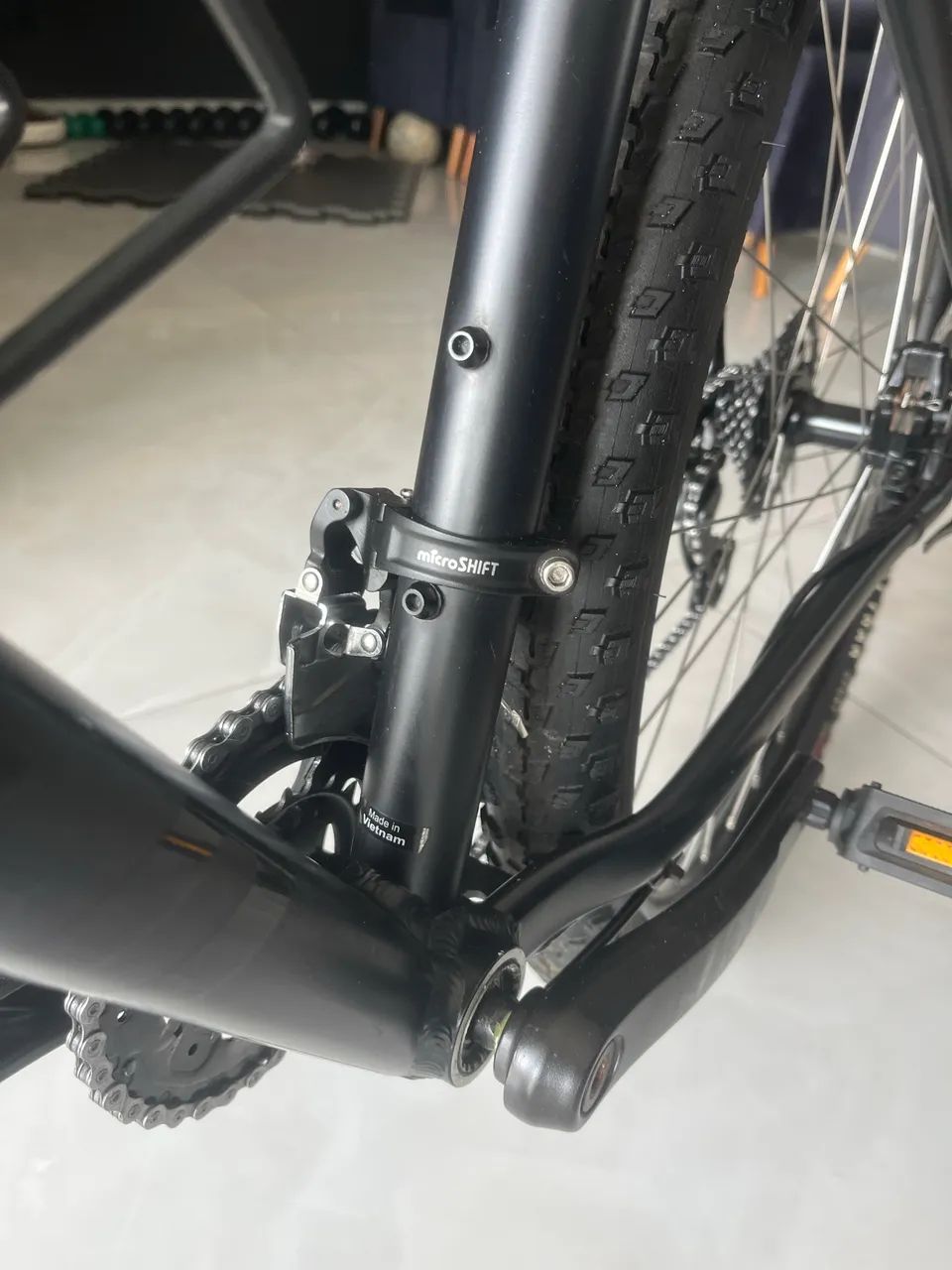 Bicicleta Specialized  - Foto 4