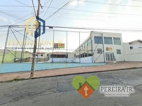 Galpão para Venda · 900m² · Paulicéia, Piracicaba