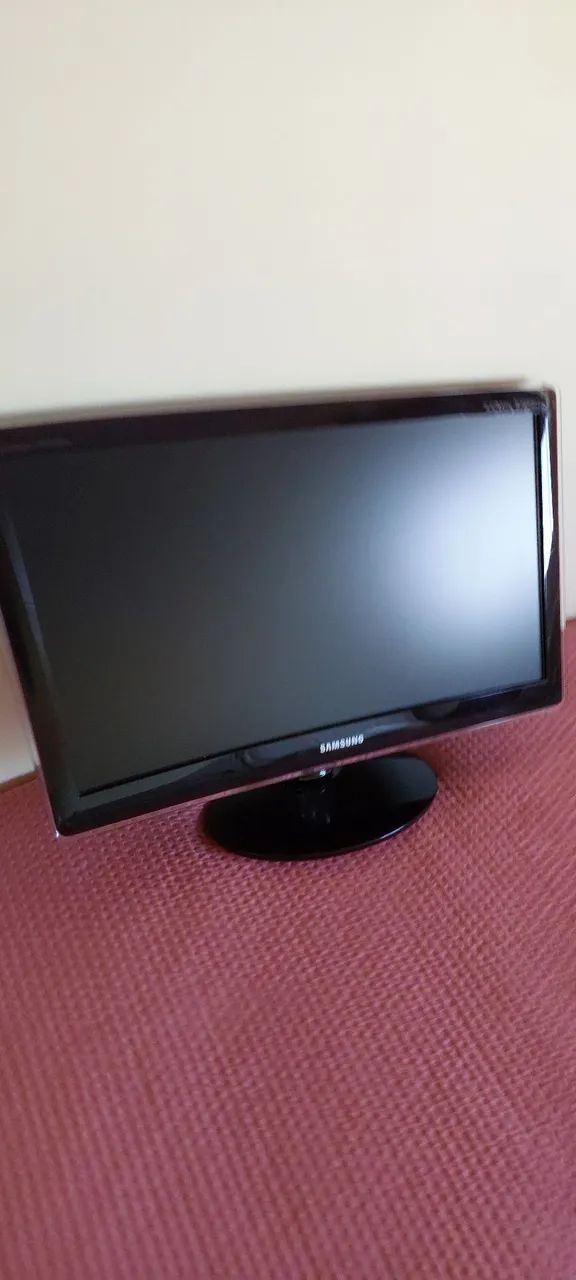 Monitor/TV Samsung 24" - Foto 2