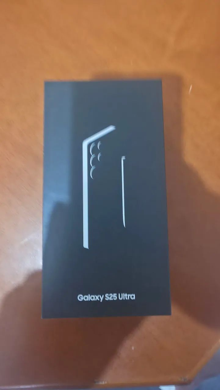 S25 ultra 256GB - Foto 5
