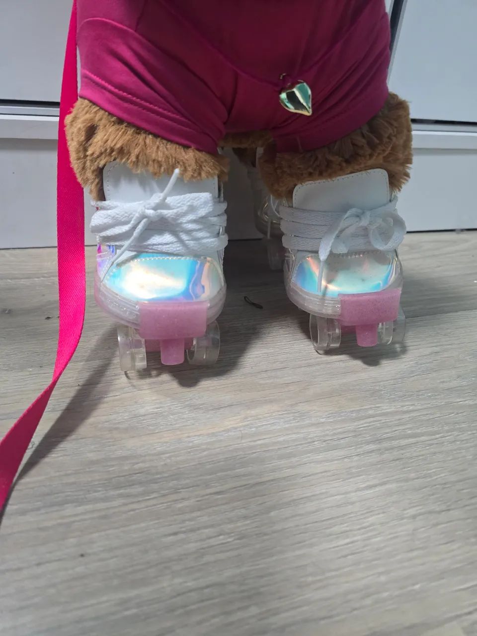 Gato pelúcia Criamigos - Foto 4