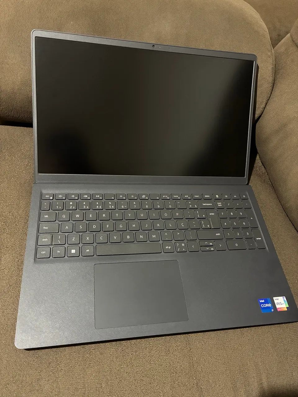 Notebook Dell i7 13º Geração Tela 120Hz - Foto 3