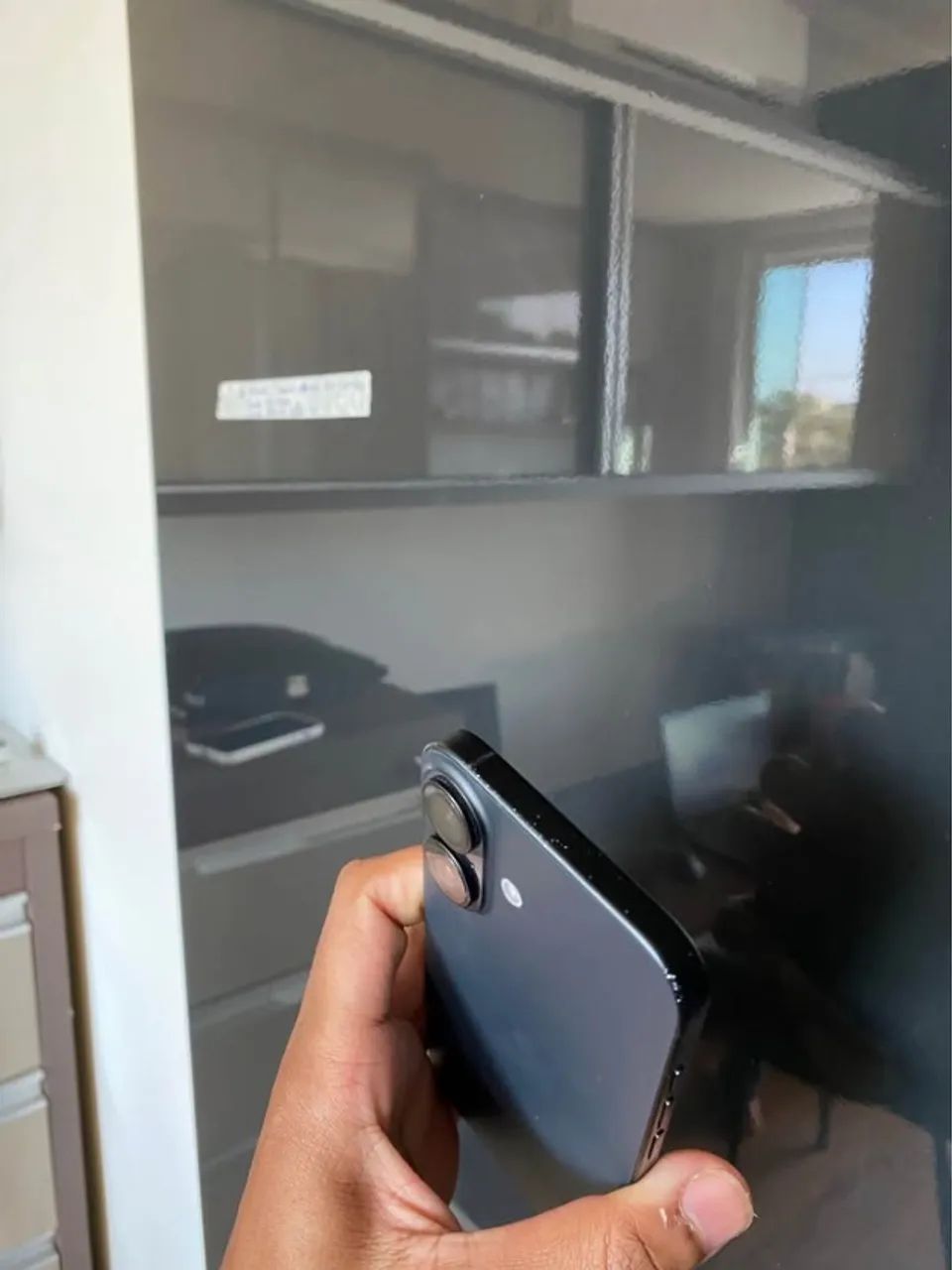 iPhone 16 128gb Seminovo (em até 12x) - Foto 2