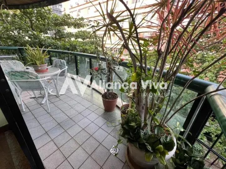 Leblon | Apartamento 3 quartos, sendo 1 suite - Foto 2
