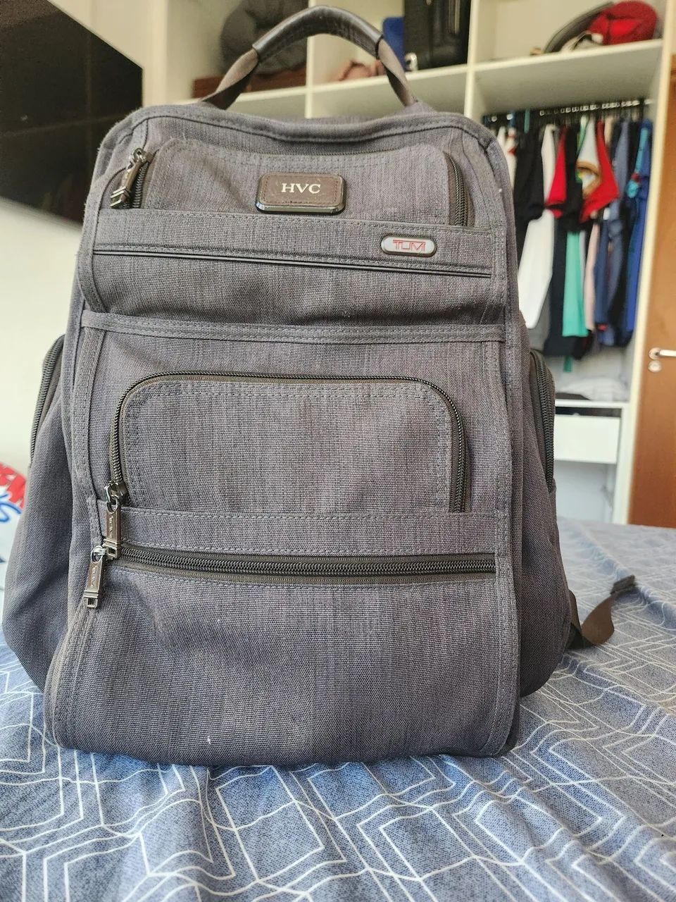 Mochila Tumi  - Foto 2