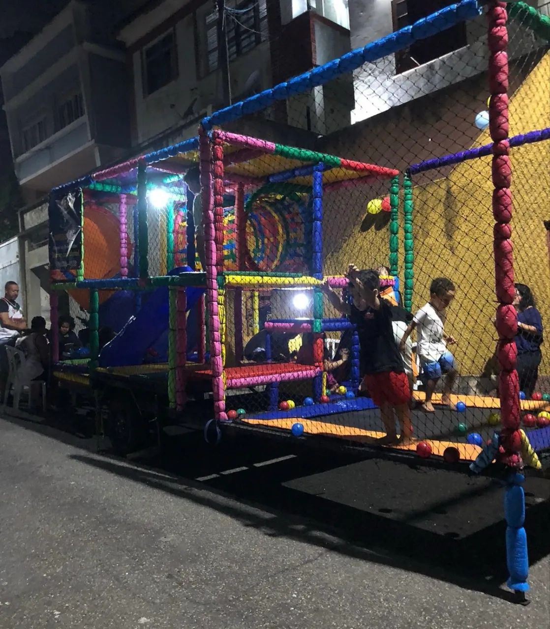 Brinquedão Infantil - Foto 3