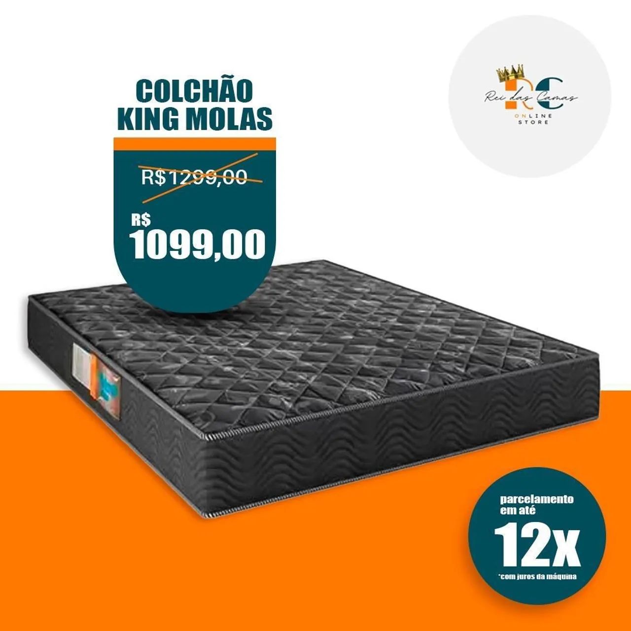 Só paga na hora da entrega! - Foto 2